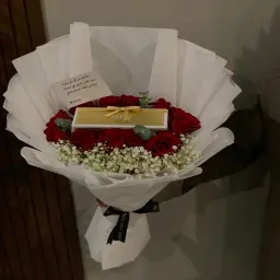 باقة ميني بستاني